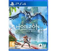 Sony Horizon Forbidden West (Reino Unido/AR)