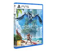 Sony Horizon: Forbidden West Standard Arabe, Espagnol, Polonais, Français, Italien, Portugais, Japonais, Russe, Alleman