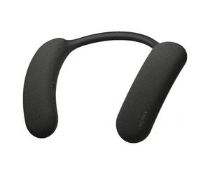 Sony HT-AN7 Bravia Theater U Wearable TV Speaker Negro / Auriculares Neckband Inalámbricos