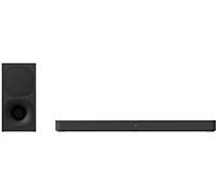 Sony HT-S400 Barra de sonido 2.1 330W Negro