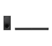 Sony HT-S400 Negro 2.1 Canales 330 W Barra De Sonido Con Subwoofer