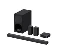 Sony HT-S40R Barra de Sonido 5.1 600W