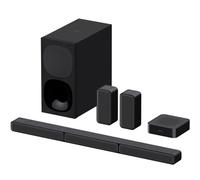 Barra de Sonido - Sony HT-S40R 5.1 canales con Bluetooth 600W