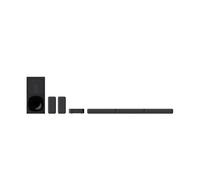 Barra de Sonido - Sony HT-S40R 5.1 canales con Bluetooth 600W