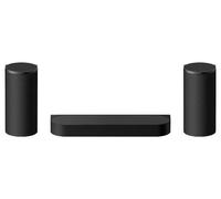 Sony hta8 altavoz soundbar negro 3.0.2 canales