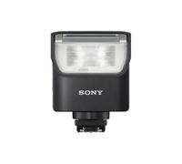 Sony HVL-F28RMA | Flash Cobra Radio Inalámbrico, Compacto y Potente NG 28