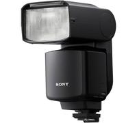 Sony HVL-F60RM2 - Flash Externo inalámbrico con Control por Radio, Negro