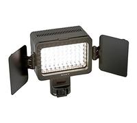 Iluminador LED para cámaras NEX CG Series y Alpha SLT/DSLR - SONY