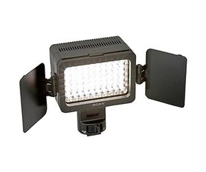 Sony HVLLE1 - Sistema de iluminación Continua para fotografía, Negro