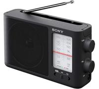 Sony ICF-506 Radio FM/AM portátil de sintonización analógica