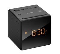 Sony ICF-C1 Radio Despertador Negro