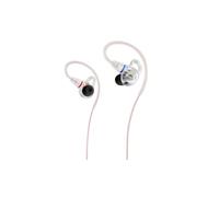 Sony IER-M500 Auriculares IEM Hi-Res con Aislamiento de Ruido Transparente