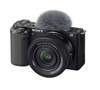 Sony ILC E Mount Body