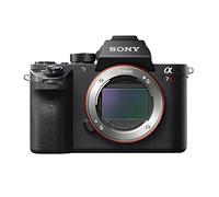 Sony ILCE-7RM2 Cámara Digital (automática, nublada, Modos Personalizados, luz de día, Flash, Fluorescente, incandescente, Sombra, submaría, Paisaje, Retrato Nocturno, Retrato, Deportes, Puesta de Sol