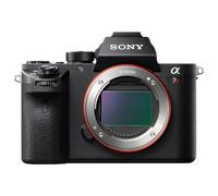 Sony ILCE-7RM2 nuevo