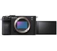 Sony ILCE7CM2 Cuerpo Negro