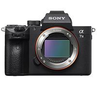 Sony A7 mark III + FE 24-105mm F/4.0G OSS