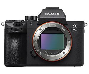 Sony ILCE7M3GBDI.EU no categorizado - Cámara digital (24,2 MP, 6000 x 4000 Pixeles, CMOS, 4K Ultra HD, Pantalla táctil, Negro)