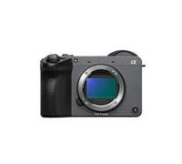 Sony ILME-FX2B Cinema Line cuerpo de la cámara solamente sin mango XLR negro