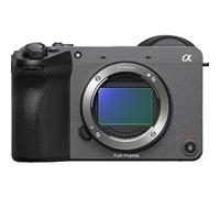 Sony ILME-FX2B FX2 Cinema Line Full Frame 4K Camera Body Only No Lens E-Mount