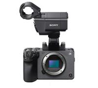 SONY ILME-FX30 (body + XLR handle)