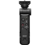 Sony GP-VPT3 Grip de grabación multifunción con Mando a Distancia inalámbrico extraíble (Disponible por Separado como RMT-VP2), Color Negro