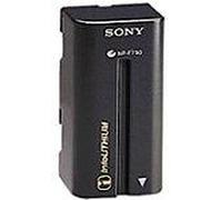 Sony InfoLithium® L Series Battery 3000mAh 7.2V batería recargable - Batería/Pila recargable (3000 mAh, 7,2 V)