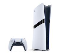 Sony Interactive Console Videojuego PLAYSTATION 5 Edición Pro Digital