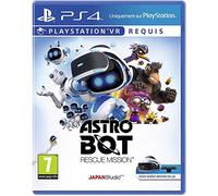 Astro Bot - PlayStation VR, Version physique, En français, 1 Joueur [Importación francesa]