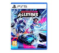 Sony Interactive Entertainment Destruction AllStars Standard PlayStation 5
