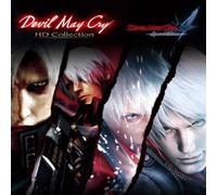 Sony Interactive Entertainment Devil May Cry HD Collection, PS4, PlayStation 4, M (Maduro)