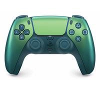 Sony interactive entertainment dualsense verde azulado bluetooth/usb g