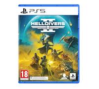 PlayStation HELLDIVERS 2 P5 VF