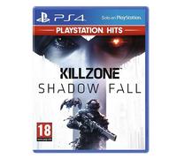 Playstation Shadow Fall Hits - Edición Killzone, Versión 13