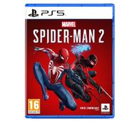 Sony interactive entertainment marvel's spider-man 2 estándar inglés