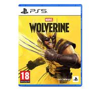 Sony interactive entertainment marvel's wolverine (ps5) estándar plur