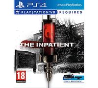 Sony Interactive Entertainment The Inpatient PlayStation 4