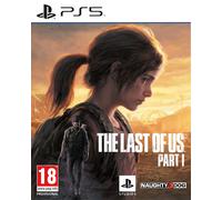 Sony Interactive Entertainment The Last of Us Part 1 Standard PlayStation 5