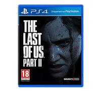 Sony Interactive Entertainment The Last of Us Part II Standard PlayStation 4