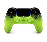 Sony Interactive Gamepad DualSense Para PLAYSTATION 5 Remix Hyperpop Verde