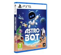 Sony Interactive Videojuego PLAYSTATION 5 Astro Bot