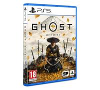Sony Interactive Videojuego Playstation 5 GHOST OF YOTEI