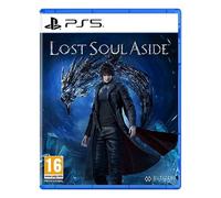 Sony Interactive Videojuego Playstation 5 Lost Soul Aside
