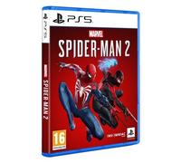 Sony Interactive Videojuego Playstation 5 Marvel Spider Man 2