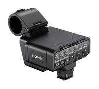 Sony Interfaz de audio XLR-A4