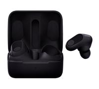 Sony Inzone Buds Auriculares Inalámbricos con Cancelación de Ruido Negros
