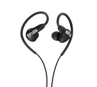 Sony INZONE E9 Cascos Gaming in Ear con Fnatic, Ligeros, PC Streaming | In-Ear, desarrollado con Fnatic, 360 Spatial Sound, aislamiento acústico, sonido FPS, ligeros y cómodos, PC - Negro