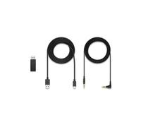 Sony - INZONE H5 Auriculares Inalámbrico y alámbrico Diadema Juego Negro