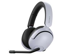 Sony Inzone H5 Auriculares Inalámbricos Gaming Blancos