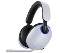 Sony INZONE H9 Auriculares Gaming Inalámbricos 7.1 con Cancelación de Ruido PC/PS5 Blanco
